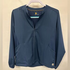 Carhartt Scrub Jacket